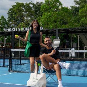 Your Home Court Collection