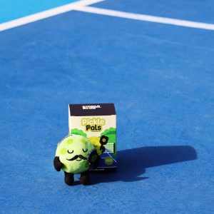 [Pickle Pals] Coolio - The Cool, Calm & Collected One