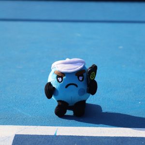 [Pickle Pals] Dilly - The Competitive Prodigy