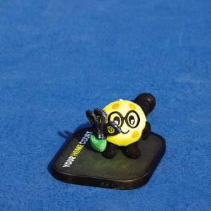 [Pickle Pals] Paddlez - The Paddle Hoarder