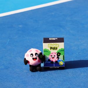 [Pickle Pals] Smashie - The Slammer